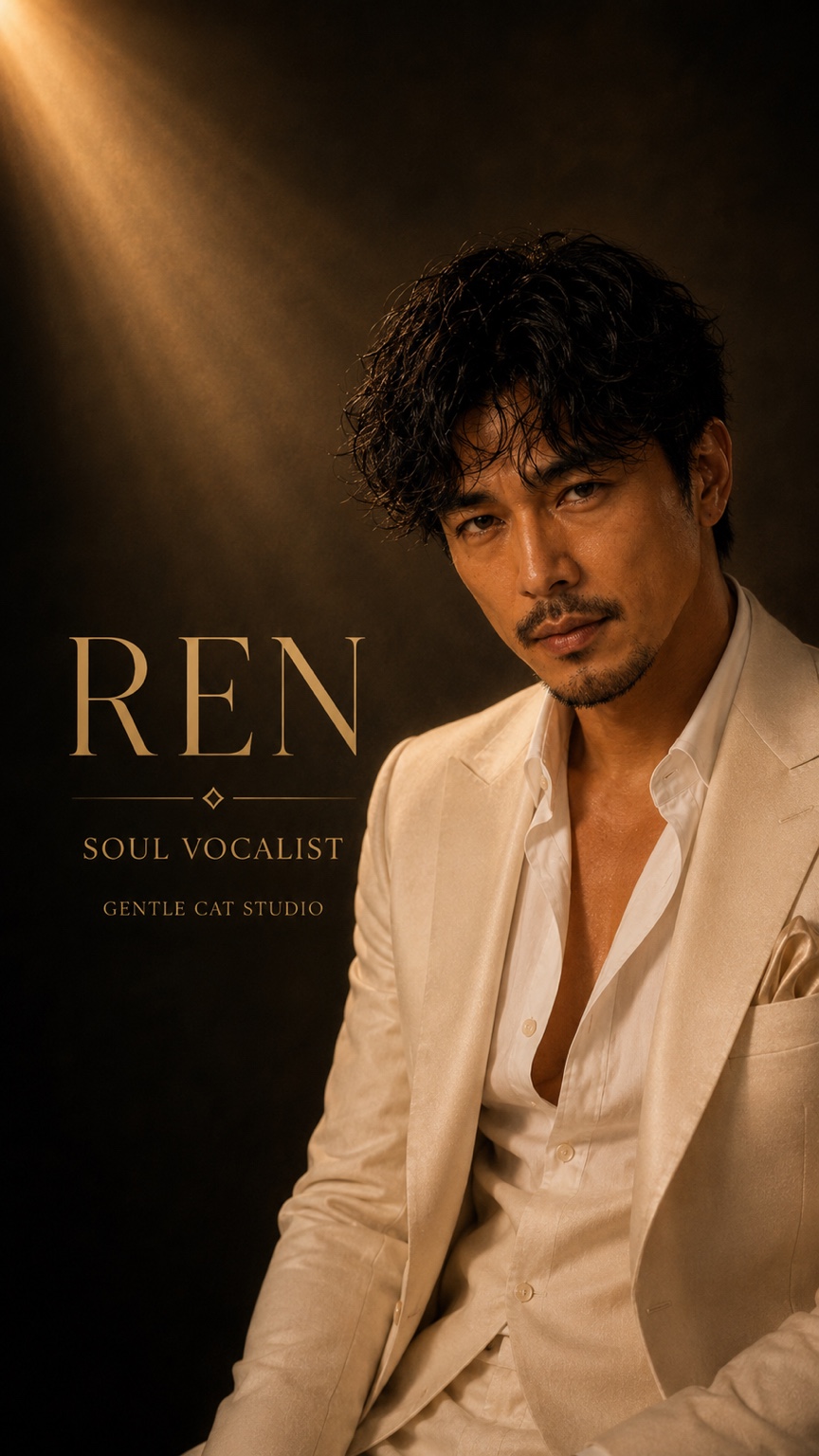 REN — RIVER voice